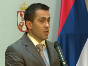 СПС: Очекујемо брзо отварање поглавља