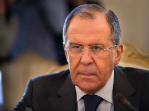 Лавров упозорава на могуће провокације из Кијева