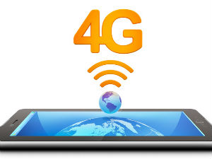 Од априла 4Г мрежа у Србији