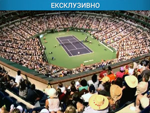Тенис - Индијан Велс: Ђоковић - Федерер