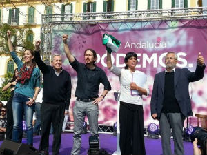 Избори у Андалузији, прави тест за Подемос