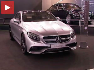 У Београду продат „мерцедес“ за 216.000 евра!