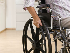 Таласање - Шетња