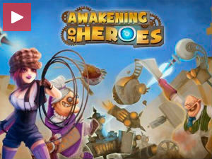 Прва српска МОБА чека зелено светло на "Steam" сервису