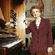 Музика за оргуље