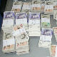 Градина, заплењено 50.000 фунти