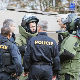 Чешка, евакуација због бомбе из Другог светског рата