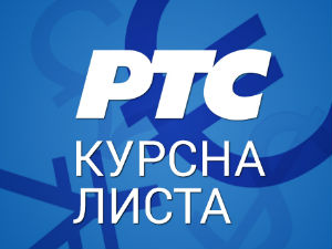 Курсна листа за 24. март