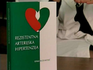 Расте број оболелих од повишеног крвног притиска
