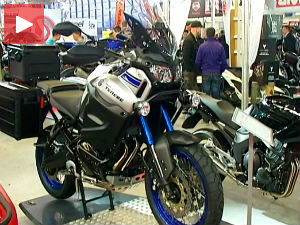 Највећи балкански сајам мотоцикала и бицикала