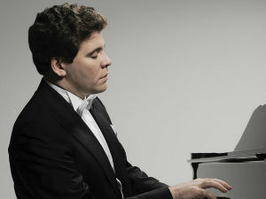 Време музике