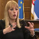 Јоксимовићева: Успешно завршен скрининг, идемо даље