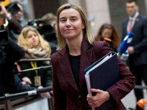 Могеринијева долази да откочи застој око ЗСО