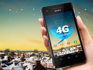 „Теленор“ пустио 4Г сигнал