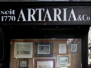 Музичка издавачка кућа Артарија