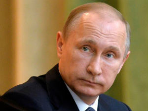  Путин неће још један мандат?