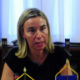 Могеринијева: Конкретан напредак у односима Београда и Приштине