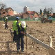Станови за избегле и социјално угрожене