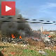 Угашен пожар на депонији у Крагујевцу