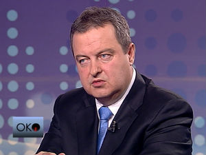 Дачић: Верујем у циљеве Владе