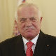 Клаус: Русија није крива за сукоб у Украјини
