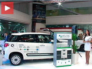 „Фијат 500Л“ од сада и на метан