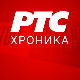 Саобраћајна несрећа на Новом Београду