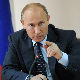 Путин: Палестинци имају право на државу 