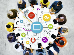 Таласање - Шетња