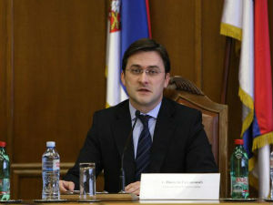 “Николић има право на своје мишљење”
