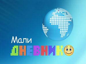 Мали дневник