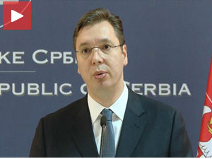 Вучић: Наредних дана о одлуци Трибунала