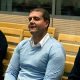 Шарић на суочењу са сведоком сарадником
