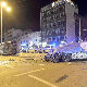 Прототипом нове „седмице“ се забио у полицију!