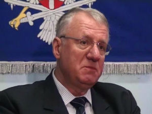 Шешељ о захтеву Хашког трибунала