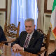 Николић: Србија очекује подршку Италије