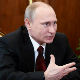 Путин продужио попуст Украјини за гас
