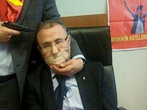 Турски тужилац убијен са три хица у главу