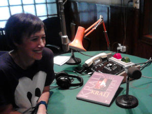 Културни кругови: Маске