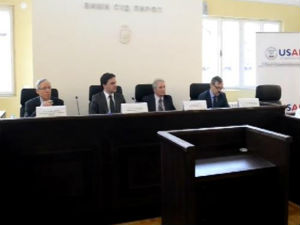 Селаковић у посети судовима у Пироту