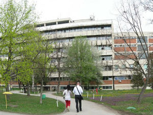 Самоубиство у чачанској болници 