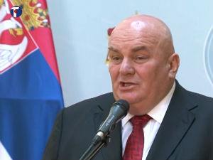 Марковић: Јавност треба да се бави Готовином, а не Шешељем