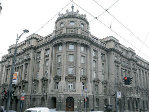 МСП Србије: Појединци не смеју да наруше односе са Хрватском