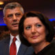 Тачи почео операцију "председник Косова"