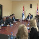 Поштовање коалиционог споразума једини услов за повратак