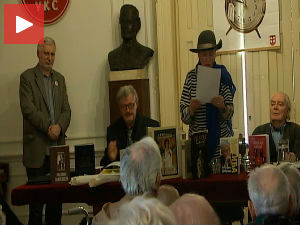 Милени Милановић награда Академије "Иво Андрић"