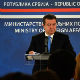 Србија поздравља став УН о употреби ћирилице у Хрватској