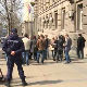 СНС: Срамотна парада активиста ДС