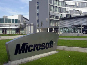 Четири деценије „Мајкрософта“