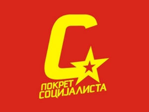 Покрет социјалиста критикује ДС